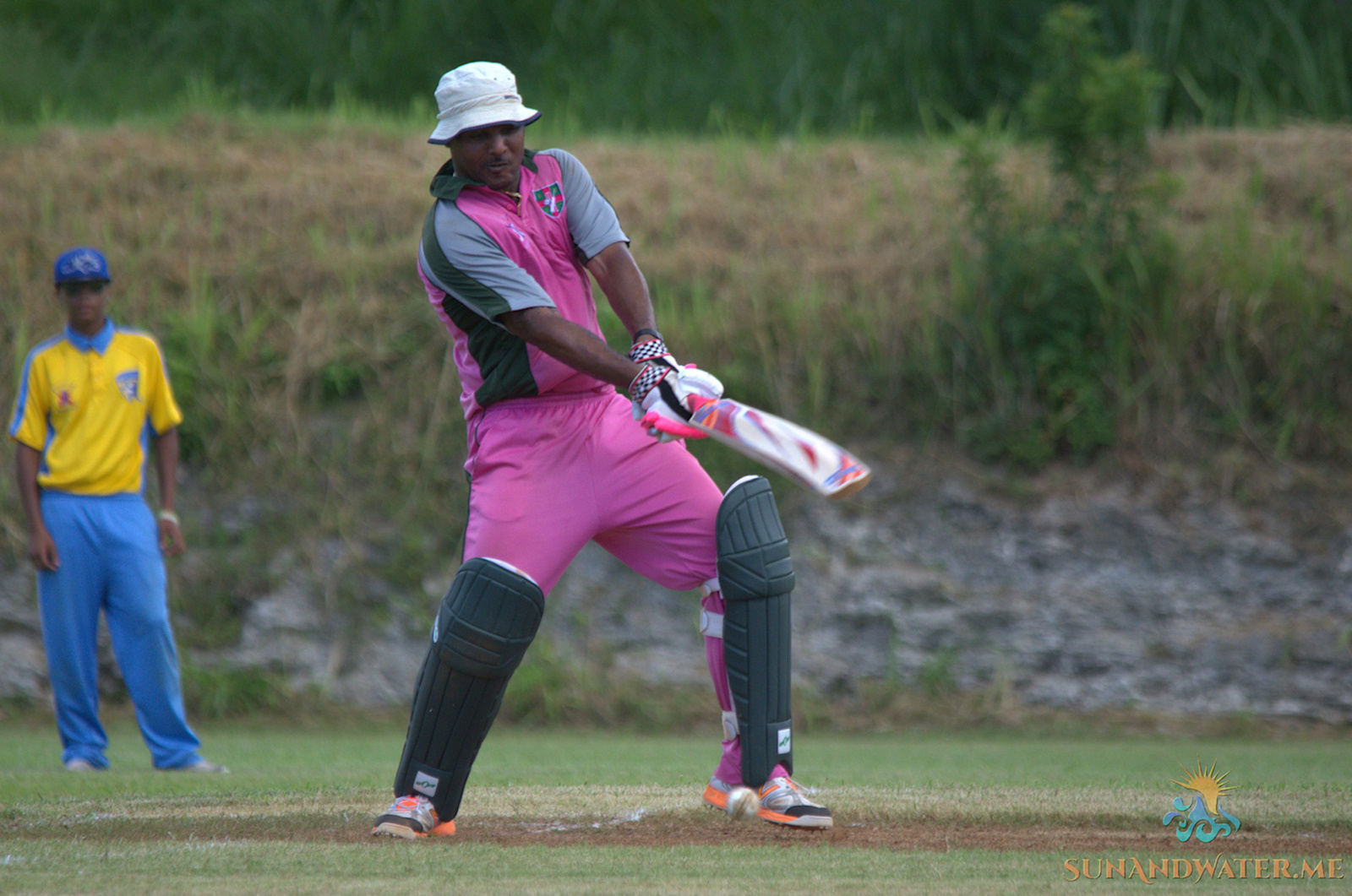 Somerset Bridge VS Flatts 2014(68)